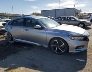 HONDA Accord 2018-2022 - 3