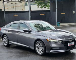 HONDA Accord 2018-2022 - 4