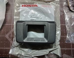 HONDA Accord 2018-2022