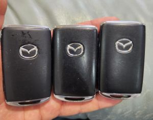 MAZDA CX-30 - 1