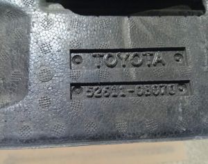 TOYOTA Sienna 2018-2020 - 2