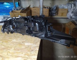 TOYOTA Highlander 2020-2026 - 1