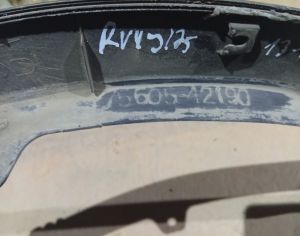 TOYOTA RAV 4 2013-2015 - 3