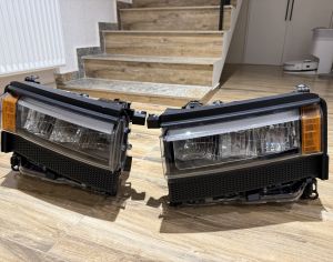 TOYOTA Land Cruiser Prado 2024-2026 - 1