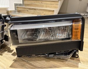 TOYOTA Land Cruiser Prado 2024-2026 - 2