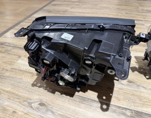 TOYOTA Land Cruiser Prado 2024-2026 - 5