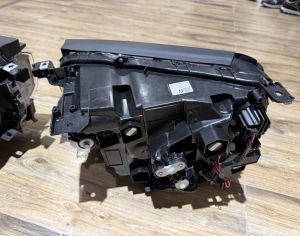 TOYOTA Land Cruiser Prado 2024-2026 - 6