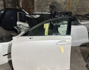 LEXUS IS 350 2014-2020