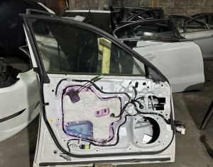 LEXUS IS 350 2014-2020 - 2