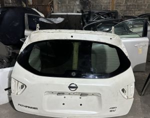 NISSAN Pathfinder 2017-2020 - 1