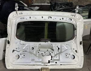 NISSAN Pathfinder 2017-2020 - 2
