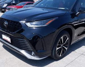TOYOTA Highlander 2020-2026 - 3