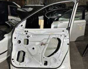 NISSAN Pathfinder 2017-2020 - 2
