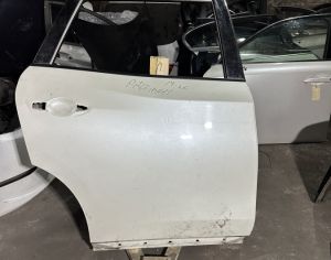 NISSAN Pathfinder 2017-2020