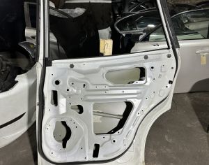 NISSAN Pathfinder 2017-2020 - 2