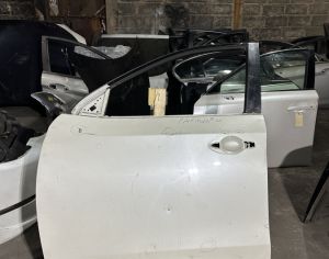 NISSAN Pathfinder 2017-2020