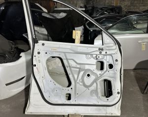 NISSAN Pathfinder 2017-2020 - 2