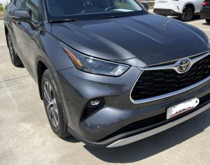 TOYOTA Highlander 2020-2026 - 2