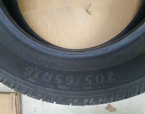 R16 205/65 ყველა სეზონი - 3