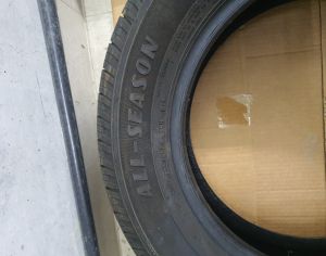 R16 205/65 ყველა სეზონი - 6
