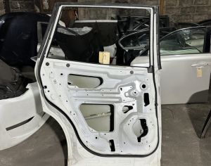 NISSAN Pathfinder 2013-2020 - 2