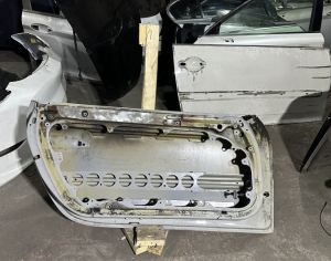 PORSCHE 911 2014-2020 - 2