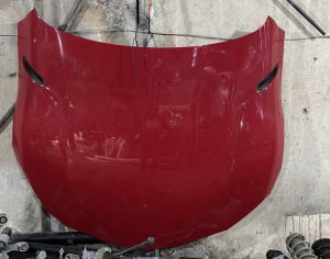 TOYOTA Supra 2020-2022 - 1