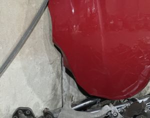 TOYOTA Supra 2020-2022 - 4