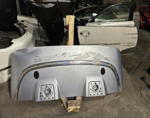 MERCEDES-BENZ E 400 2011-2017
