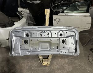 MERCEDES-BENZ E 400 2011-2017 - 2