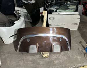 MERCEDES-BENZ E 400 2011-2017 - 3