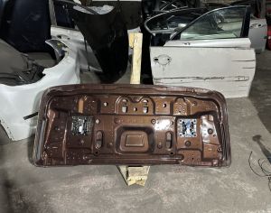 MERCEDES-BENZ E 400 2011-2017 - 4