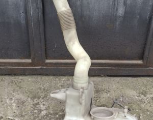 MERCEDES-BENZ ML 350 2012-2015 - 1