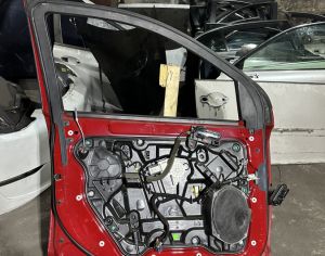 DODGE Journey 2009-2020 - 2