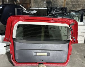 DODGE Journey 2009-2020 - 2
