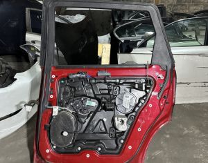 DODGE Journey 2009-2020 - 2