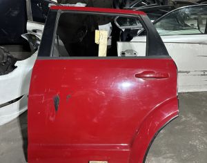DODGE Journey 2009-2020 - 1