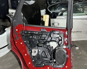 DODGE Journey 2009-2020 - 2