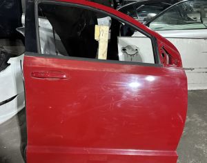 DODGE Journey 2009-2020