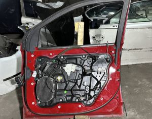 DODGE Journey 2009-2020 - 2