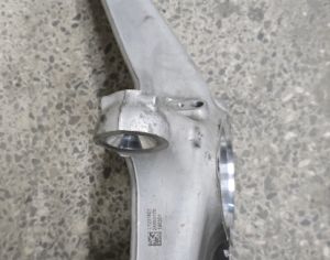 TESLA Model 3 2017-2024 - 2