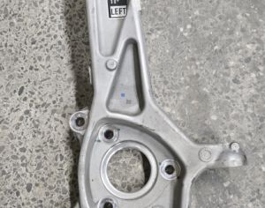TESLA Model 3 2017-2024 - 4