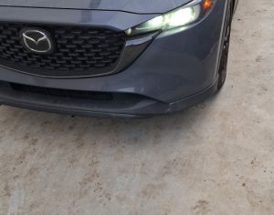 MAZDA CX-5 2017-2025 - 1