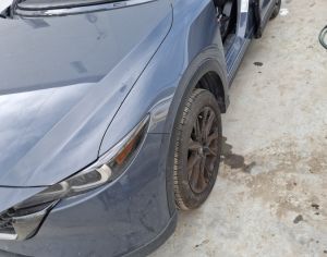 MAZDA CX-5 2022-2025 - 1