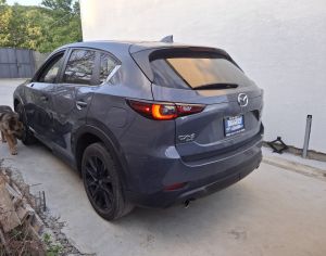 MAZDA CX-5 2022-2025 - 1