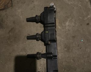 PEUGEOT 206 1998-2005 - 6
