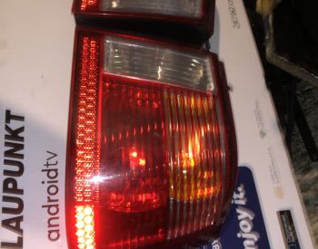 SEAT Ibiza 2000-2006