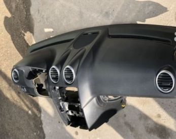 MERCEDES-BENZ ML 350 2005-2011 - 1