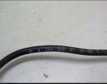 MERCEDES-BENZ ML 350 2005-2011 - 3