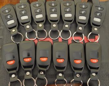 HYUNDAI Accent / Santa FE / Sonata / Tucson / Elantra